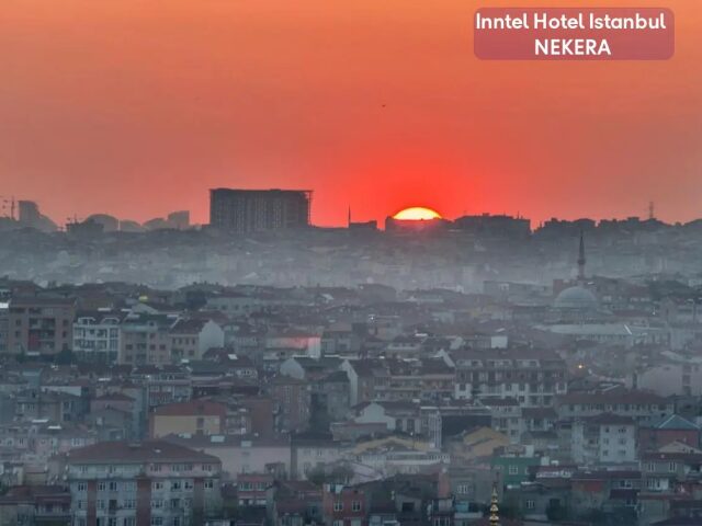 Inntel Istanbul photo 3