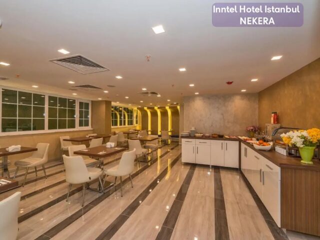 Inntel Istanbul photo 1