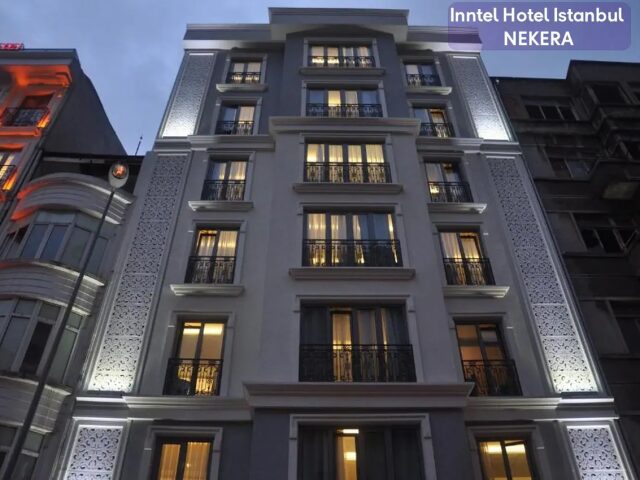 Inntel Istanbul