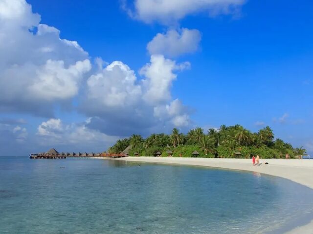 Sun Siyam Vilu Reef Maldives photo 0