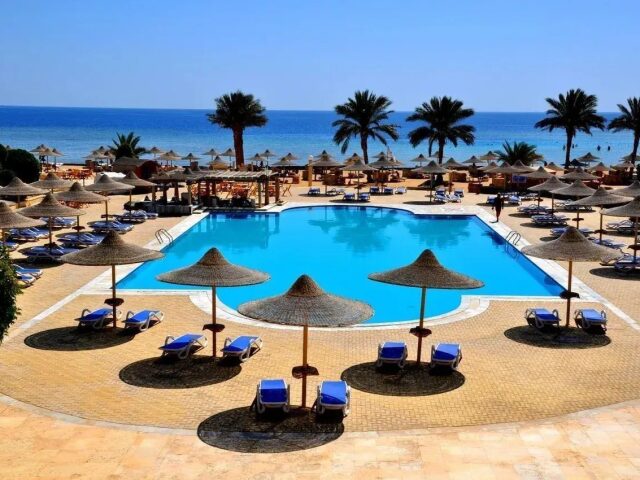 Shoni Bay Resort photo 0