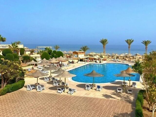 Shoni Bay Resort photo 3