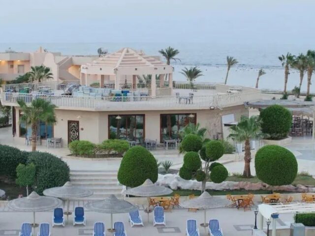 Shoni Bay Resort photo 1