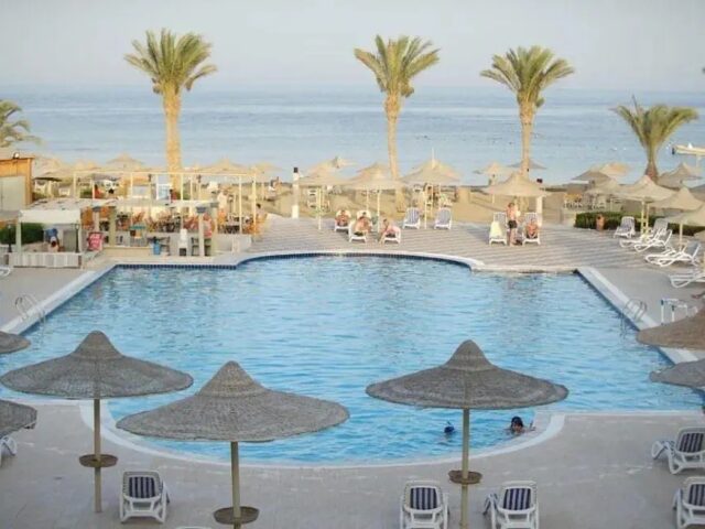 Shoni Bay Resort photo 2