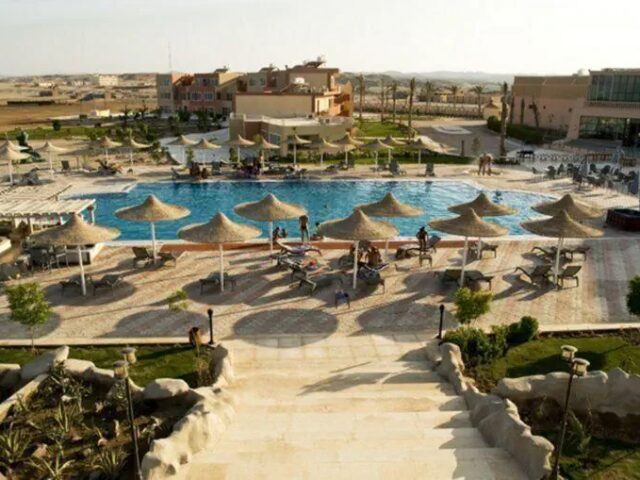 Shoni Bay Resort