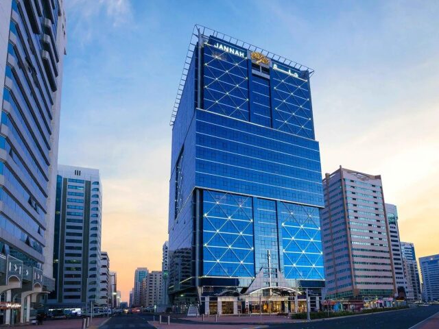 Jannah Burj Al Sarab photo 2
