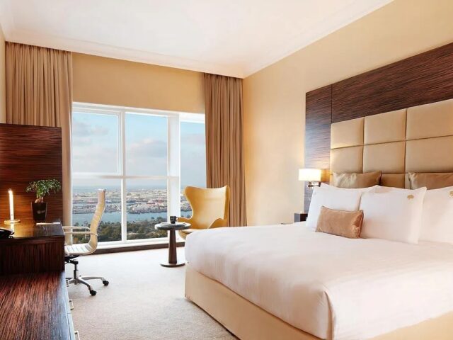Jannah Burj Al Sarab photo 0