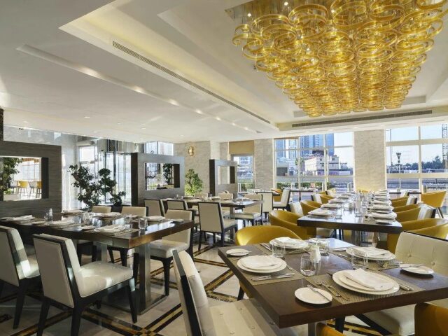 Jannah Burj Al Sarab photo 1