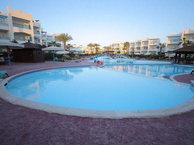 Sharm Bride Resort Aqua & Spa photo 2