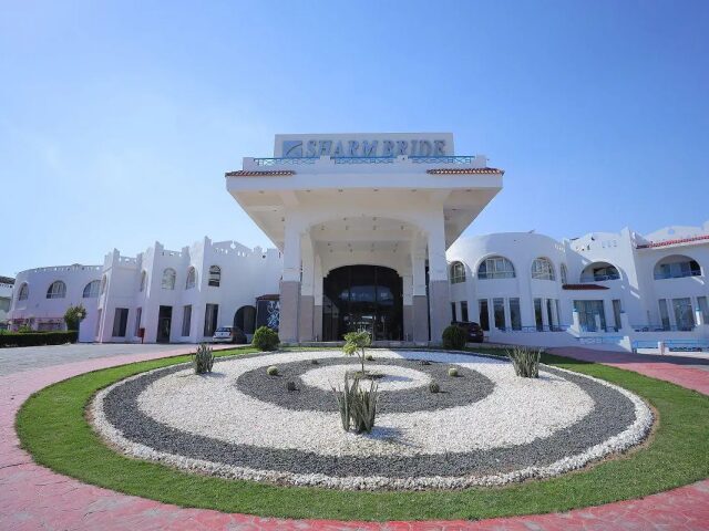 Sharm Bride Resort Aqua & Spa photo 0