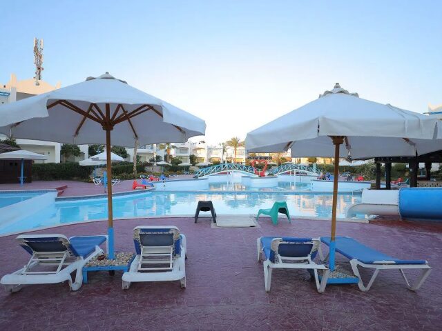 Sharm Bride Resort Aqua & Spa photo 1