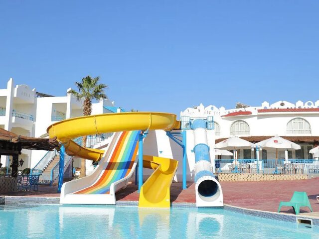 Sharm Bride Resort Aqua & Spa photo 3