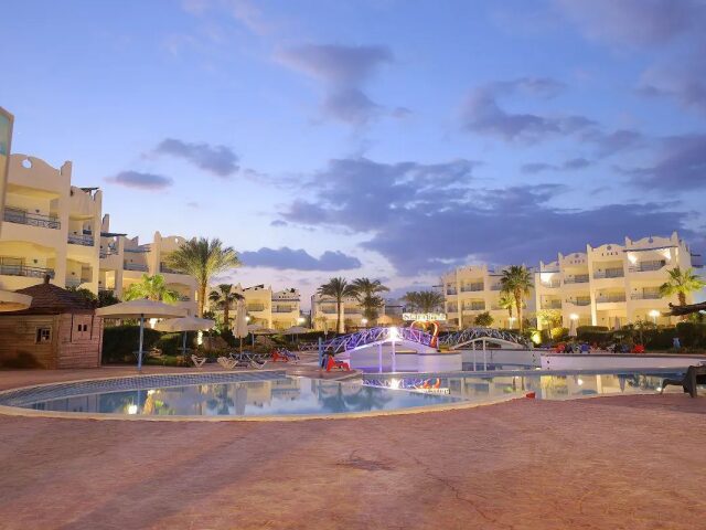 Sharm Bride Resort Aqua & Spa