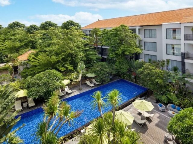 Taksu Sanur