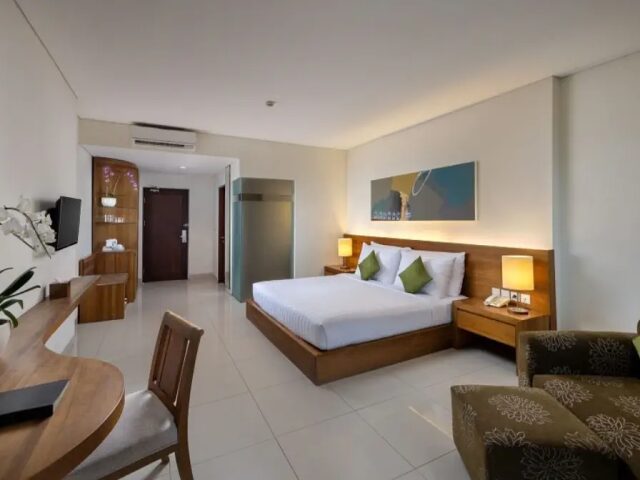 Taksu Sanur photo 1