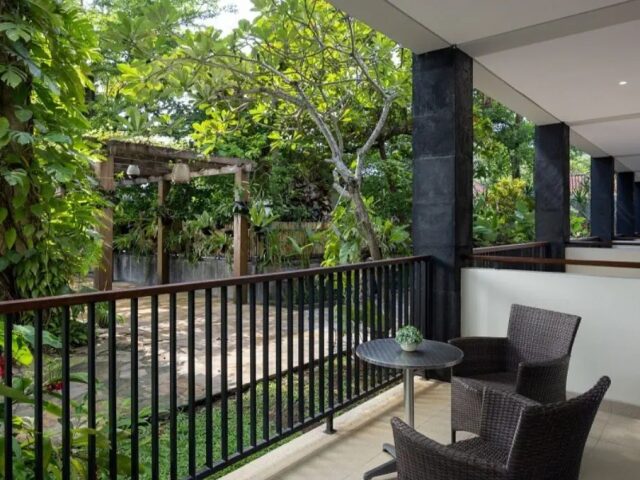 Taksu Sanur photo 3