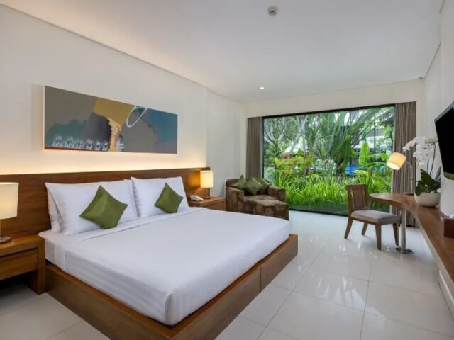 Taksu Sanur photo 0