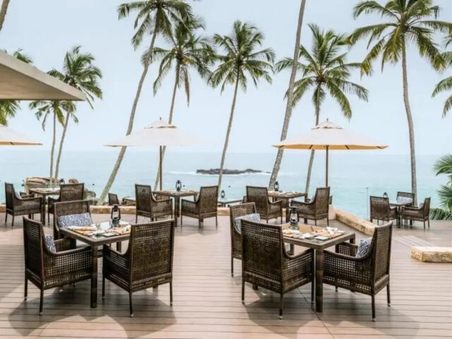 Anantara Peace Haven Tangalle Resort photo 3