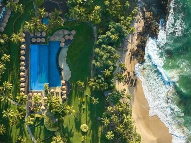 Anantara Peace Haven Tangalle Resort