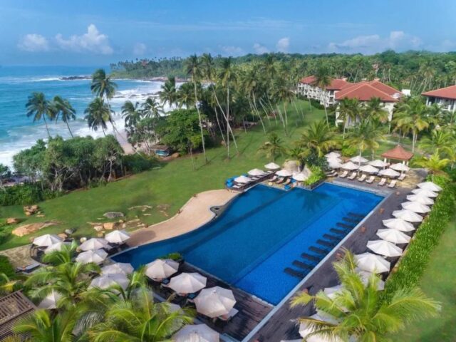 Anantara Peace Haven Tangalle Resort photo 0