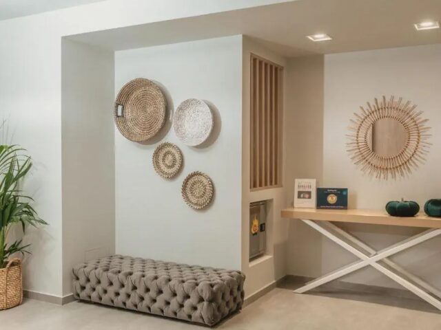 Ammos Beach Seaside Luxury Suites photo 3
