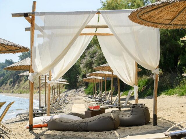 Kappa Resort photo 1