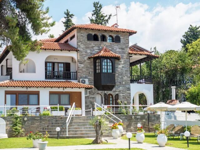 Georgalas Sun Beach