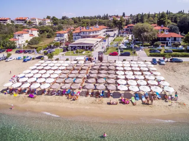 Georgalas Sun Beach photo 2