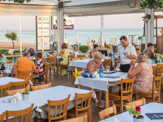 Georgalas Sun Beach photo 3