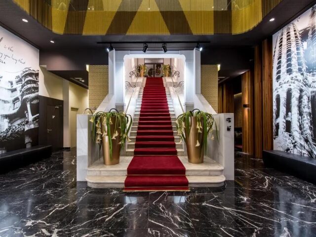 Vincci Gala photo 1
