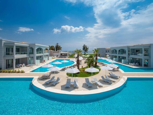 TUI BLUE Lagoon Princess photo 0