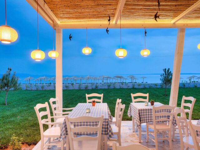 TUI BLUE Lagoon Princess photo 2