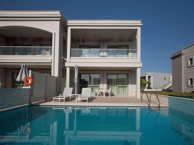 TUI BLUE Lagoon Princess photo 3
