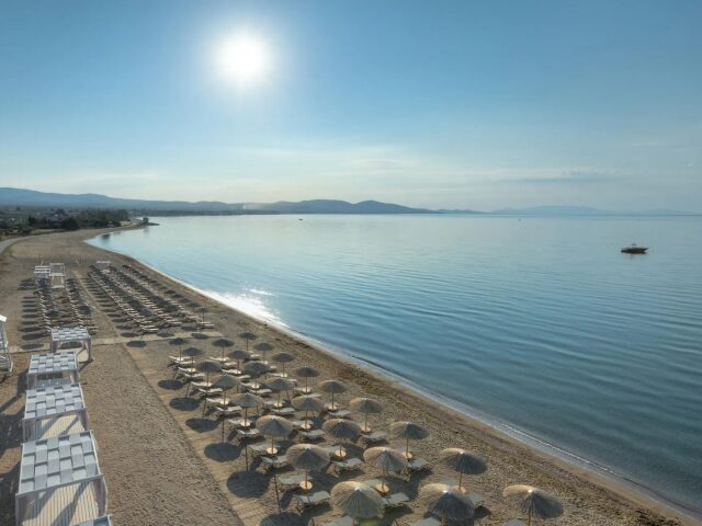 TUI BLUE Lagoon Princess photo 1