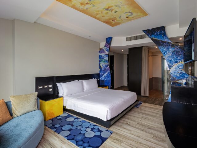 Siam@Siam Design Pattaya photo 1