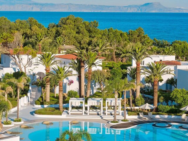 Caramel A Grecotel Resort To Live photo 2