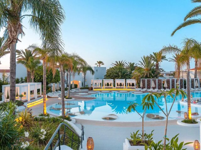 Caramel A Grecotel Resort To Live photo 0