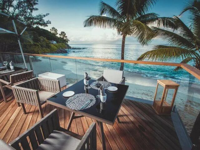 Carana Beach