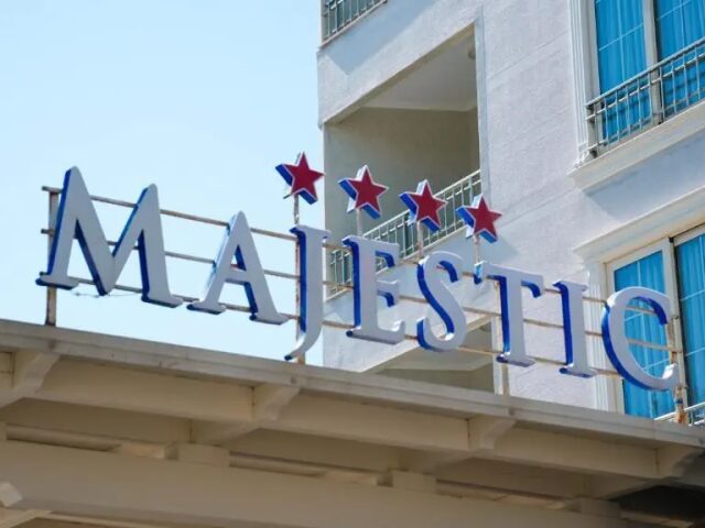 Majestic