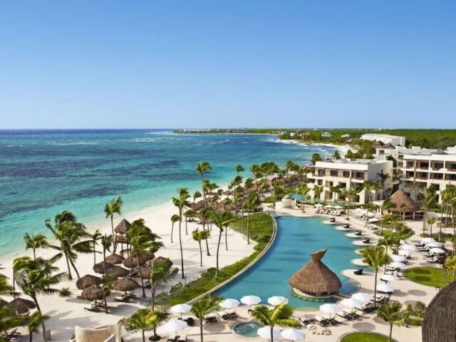 Secrets Akumal Riviera Maya