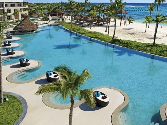 Secrets Akumal Riviera Maya photo 0
