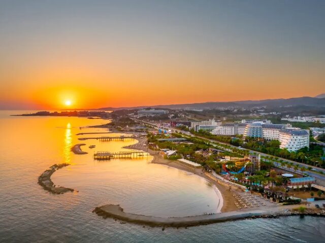 Long Beach