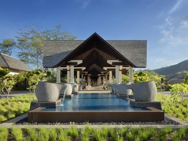 STORY Seychelles (ex. The H Resort Beau Vallon photo 2