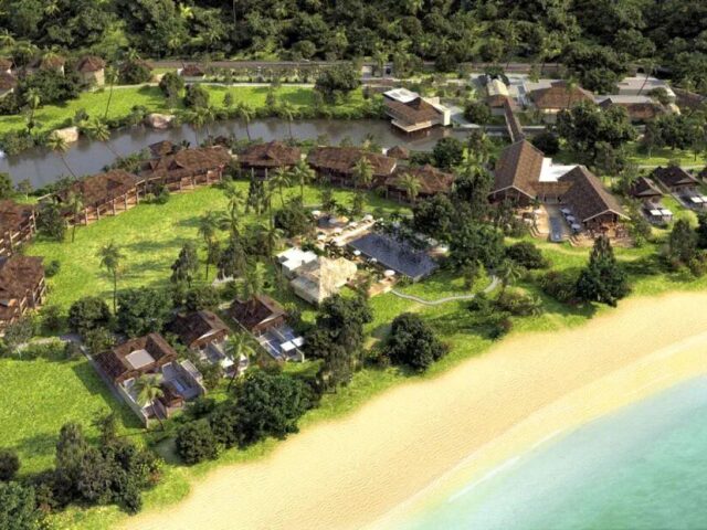 STORY Seychelles (ex. The H Resort Beau Vallon