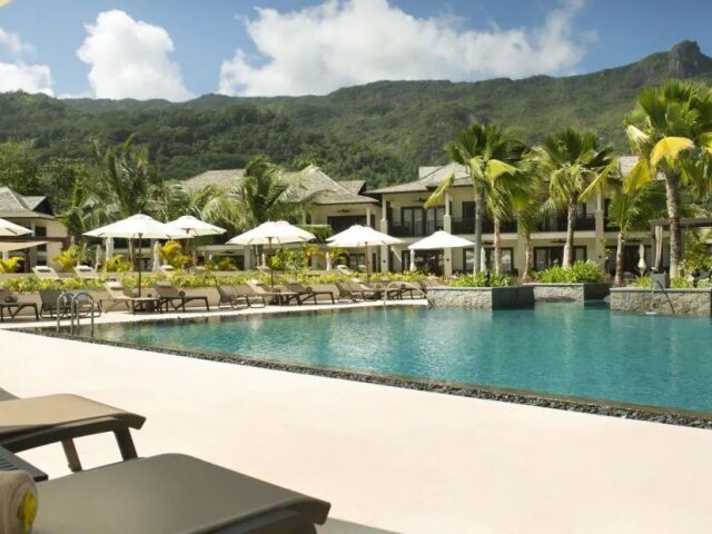 STORY Seychelles (ex. The H Resort Beau Vallon photo 1