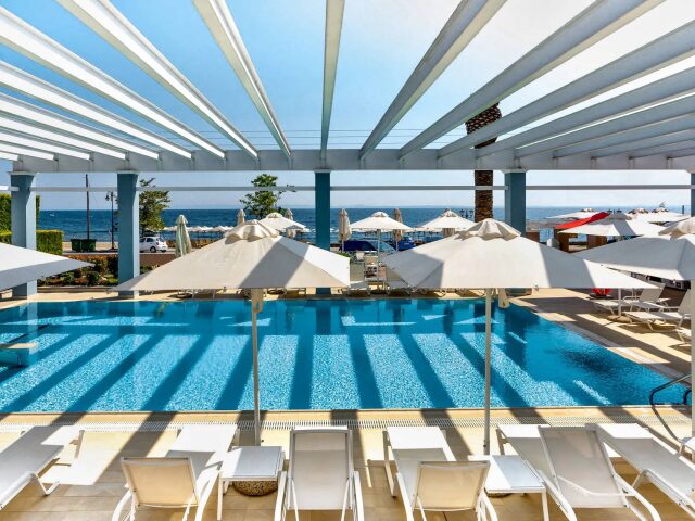 Elinotel Sermilia Resort photo 0