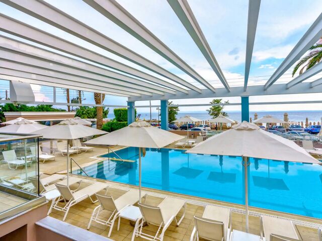 Elinotel Sermilia Resort