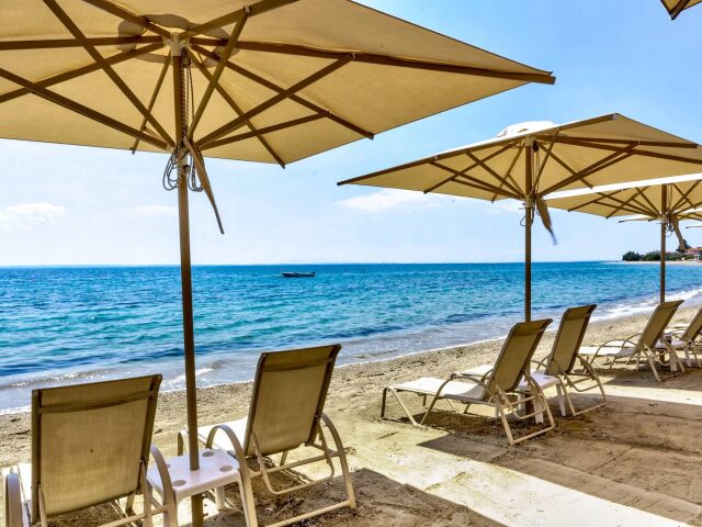 Elinotel Sermilia Resort photo 1