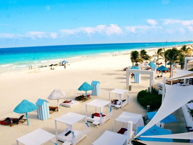 The Pyramid Cancun photo 1
