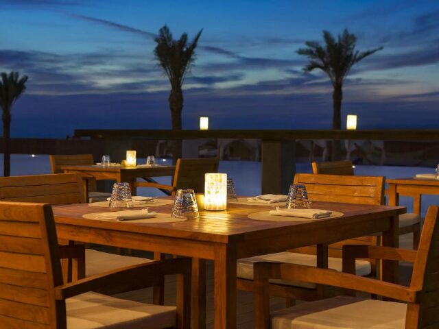 Doubletree by Hilton Jumeirah Beach photo 3